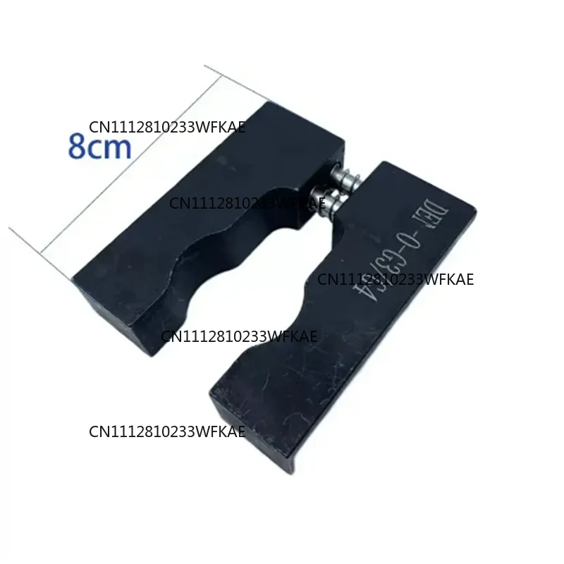 For Denso G3 G4 GM Series Diesel Common Rail Injector Fixture Clamp Tool Injector Dismantle Tool