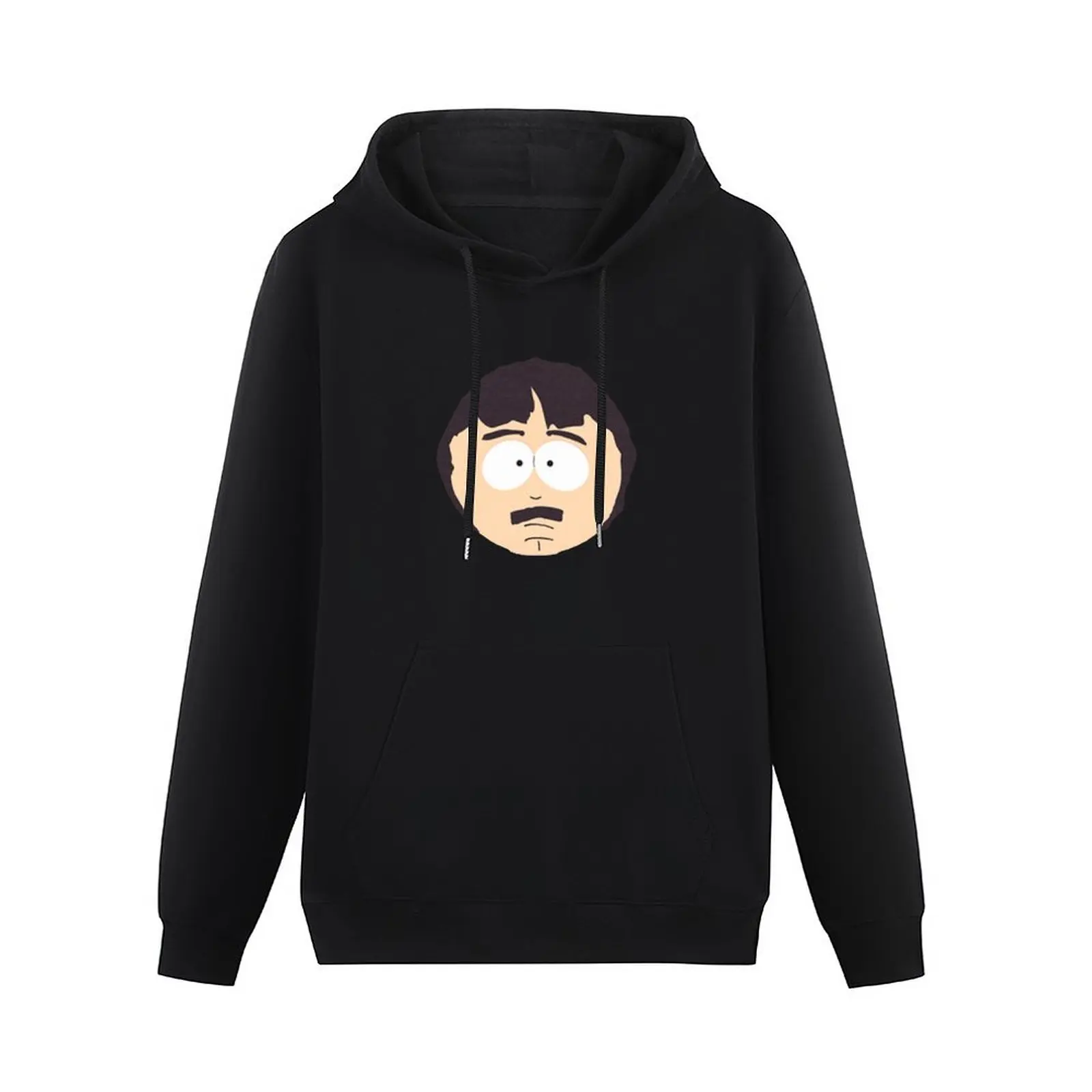 Randy Marsh Pullover Hoodie korean style clothes men clothes men's sweat-shirt mens clothing hoodie