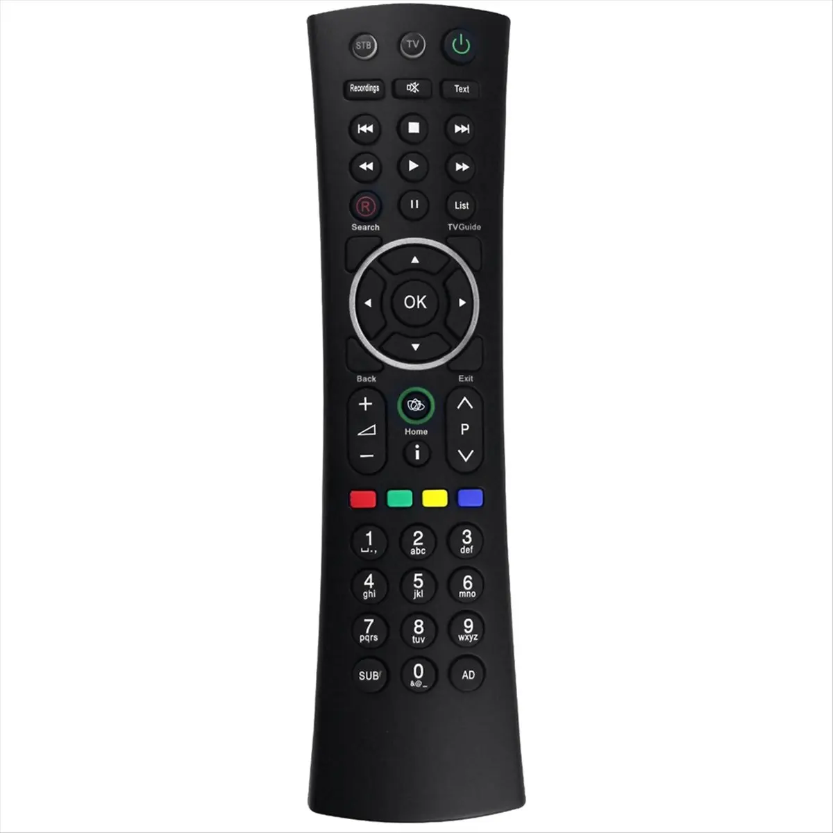 AB25 RM-I08UM Replc…