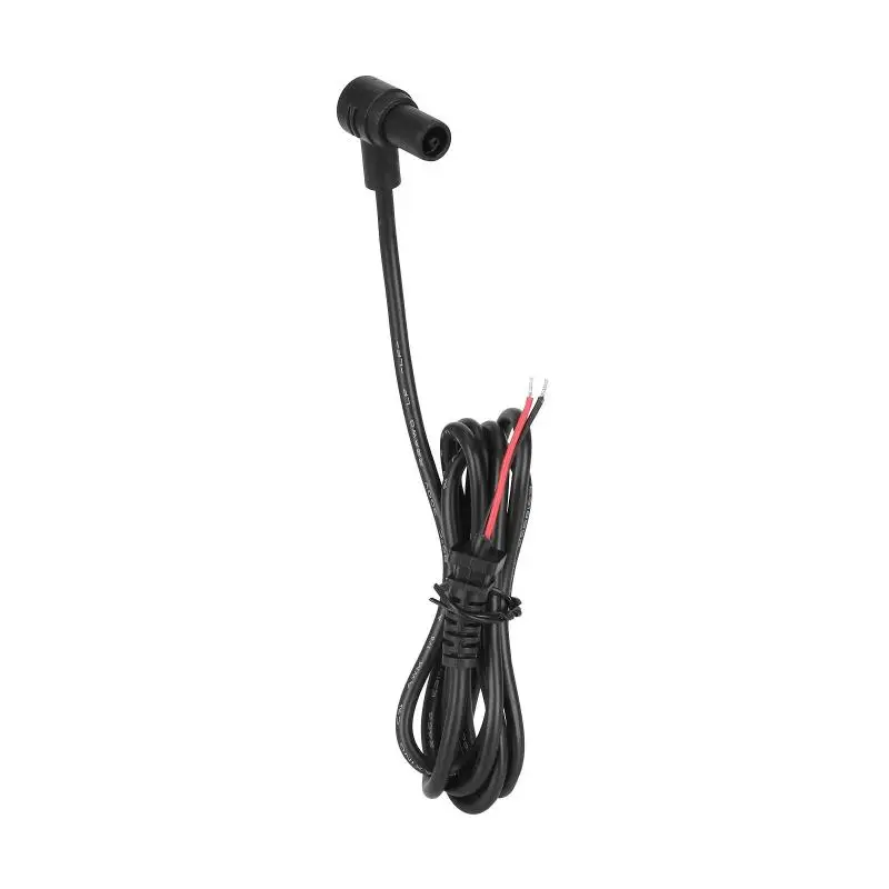 Hohlraum-Ladekabel 1,5 m lang, Hochgeschwindigkeits-Ladekabel für Scooter 4 Pro der zweiten Generation, für den Einsatz zu Hause und in der Garage – Detail 6