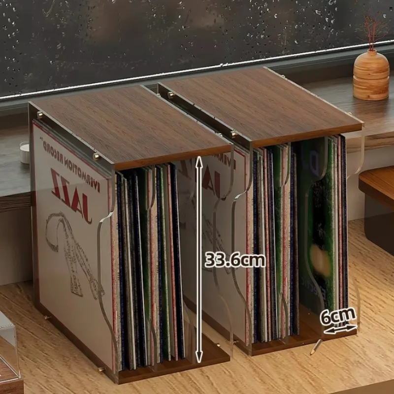 Thumbnail 3 - #34 CD Storage Racks List of Top Picks