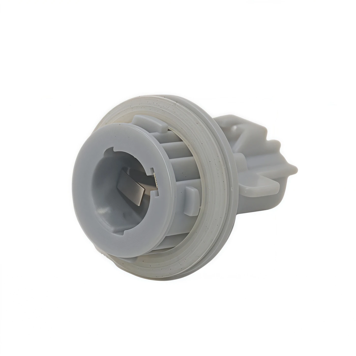 Car Front Turn Signal Socket for 06-12 Sylphy Toyota 13-15 Corolla PY21W BAU15S Signal Light Interface Replacement Part