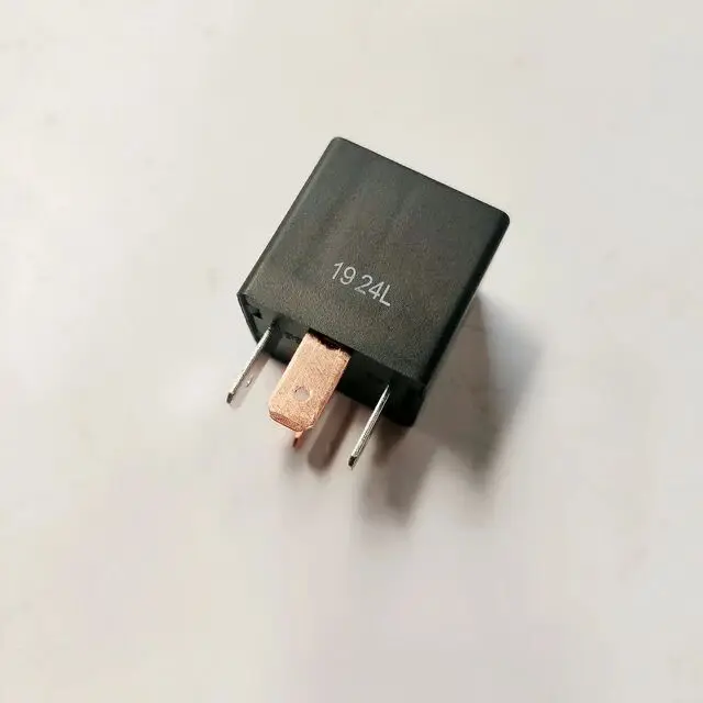 

3735907U1010 Genuine Starting Starter Relay for JAC Rein Refine Refine M3 M4 S5 IEV iEV5 Tongyue J3 Heyue J6 RS Binyue Yueyue J2