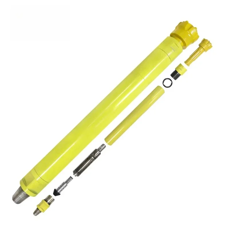 Высококачественный молоток высокого давления DHD3.5 вниз отверстия (DTH) на продажу