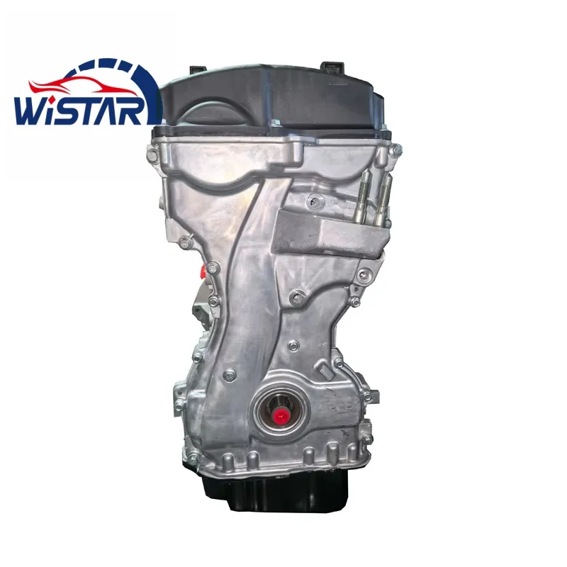 

Brand New G4KK 2.4L MPI Hybrid Engine For Kia Cadenza For Kia Optima Engine Assembly For Hyundai Azera