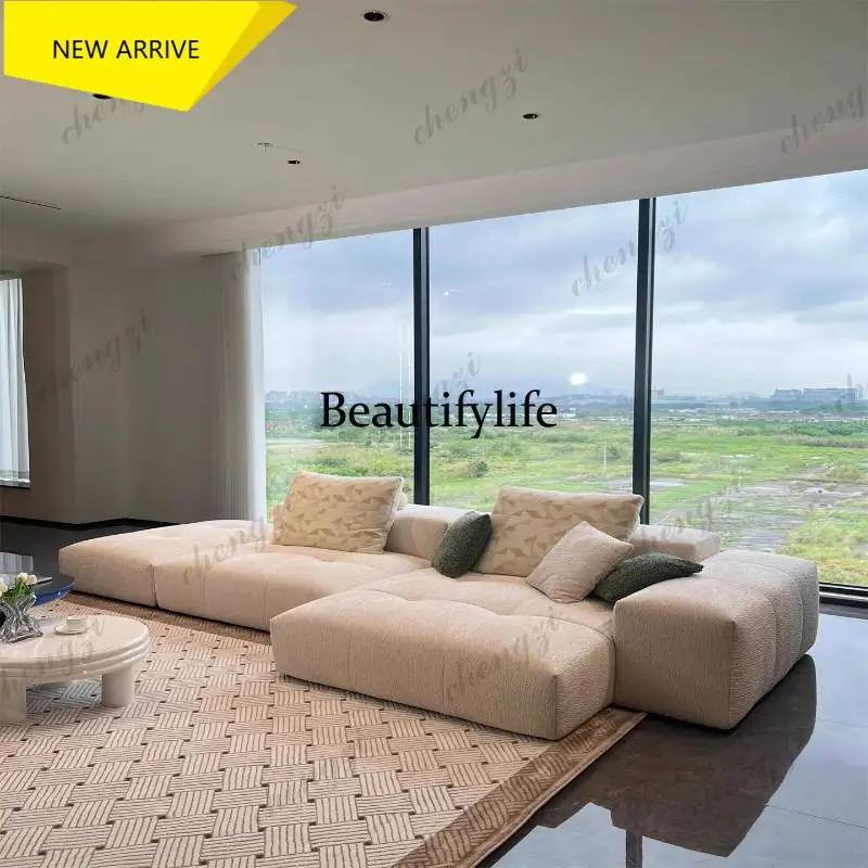 G153 Reclining Nordic Living Room Sofas  Sectional Cute Modern Living Room Sofas Lazy Modular Divano Soggiorno Home Furniture