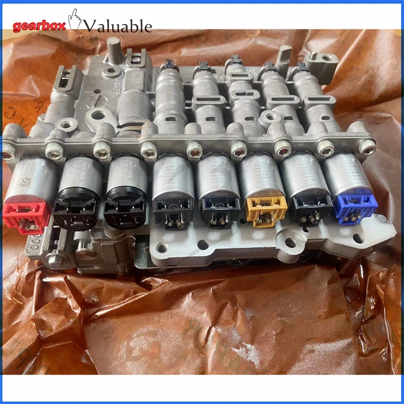 Genuine Refurbished A6MF2H 6-Speed Transmission Valve Body for Hyundai Sonata Hybrid 46210-3D000