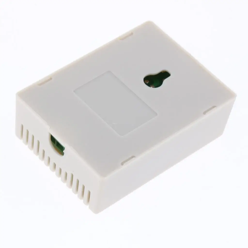 Wireless Remote Switch 433mhz 4 Channel RF Relay Transmitter Receiver Module for Smart Home Appliance Access
