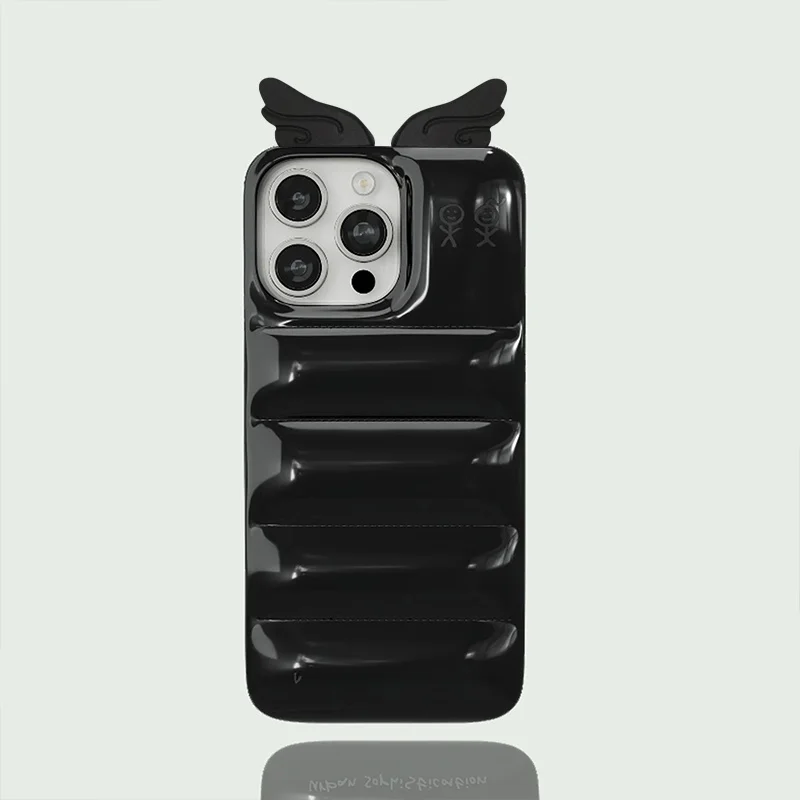 

Чехол для телефона Twice Mko Angel Wings Celebri Idol Personali, защитный чехол для 6Promax, новый iPhone 7Pro High End Ins