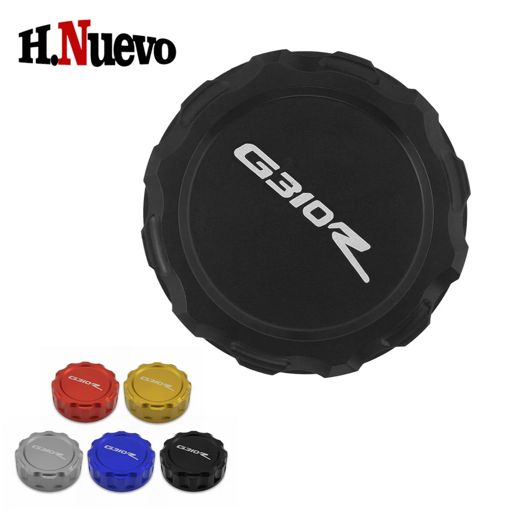 For Bmw G310r G 310 R G310 R for G310R 2017 2018 Parts Accessories Motorcycle Rear Brake Fluid Oil Reservoir Cup Cover