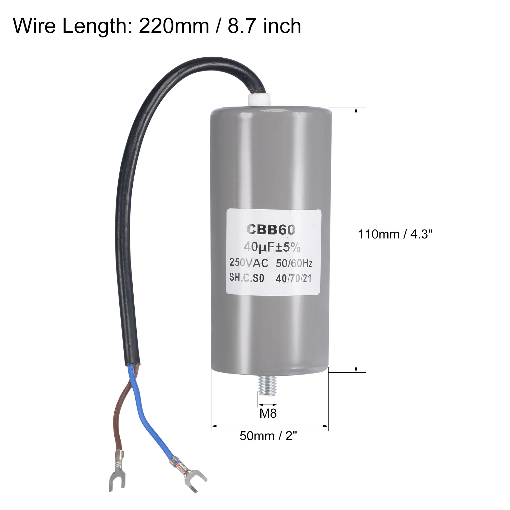 capacitor-de-motor-cbb60-ac-250v-30uf-35uf-40uf-50uf-com-terminal-m8-e-pino-de-fixacao-para-compressor-de-ar-bomba-de-Agua-e-maquina-de-lavar