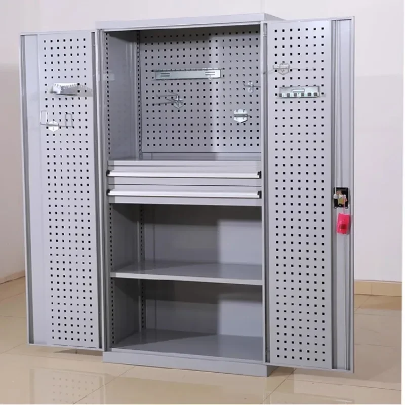 Organizer Tools Cabinet Drawers Workshop Arrangement Chest Accessories Cabinets Garage Storage Werkzeugschrank Tools Packaging