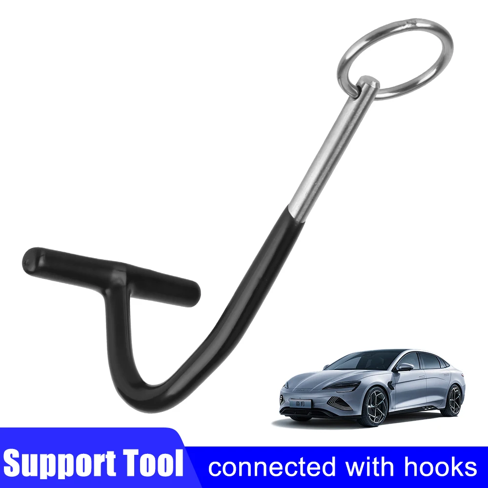 

Support tool Dent pry bar hook Dent Repair Kit Auto Accessories Fulcrum dent tool Car dent repair tool Hanging bracket dent