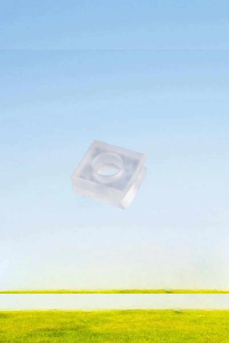 

15EC80B701 V-guide, Lower guide for MAKINO Wire Cut EDM Parts