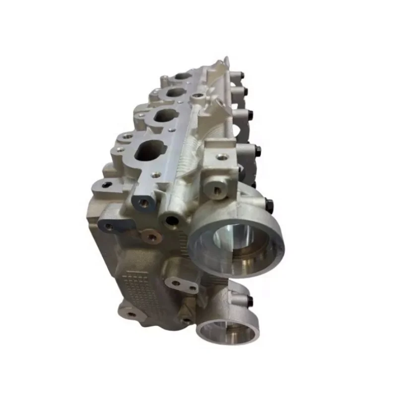 OEM 96446922   ประสิทธิภาพสูงอัตโนมัติหัวกระบอกสูบสําหรับ Chevrolet Aveo 1.6 Lt ความเร็ว 04-11 Camara Culata Completa