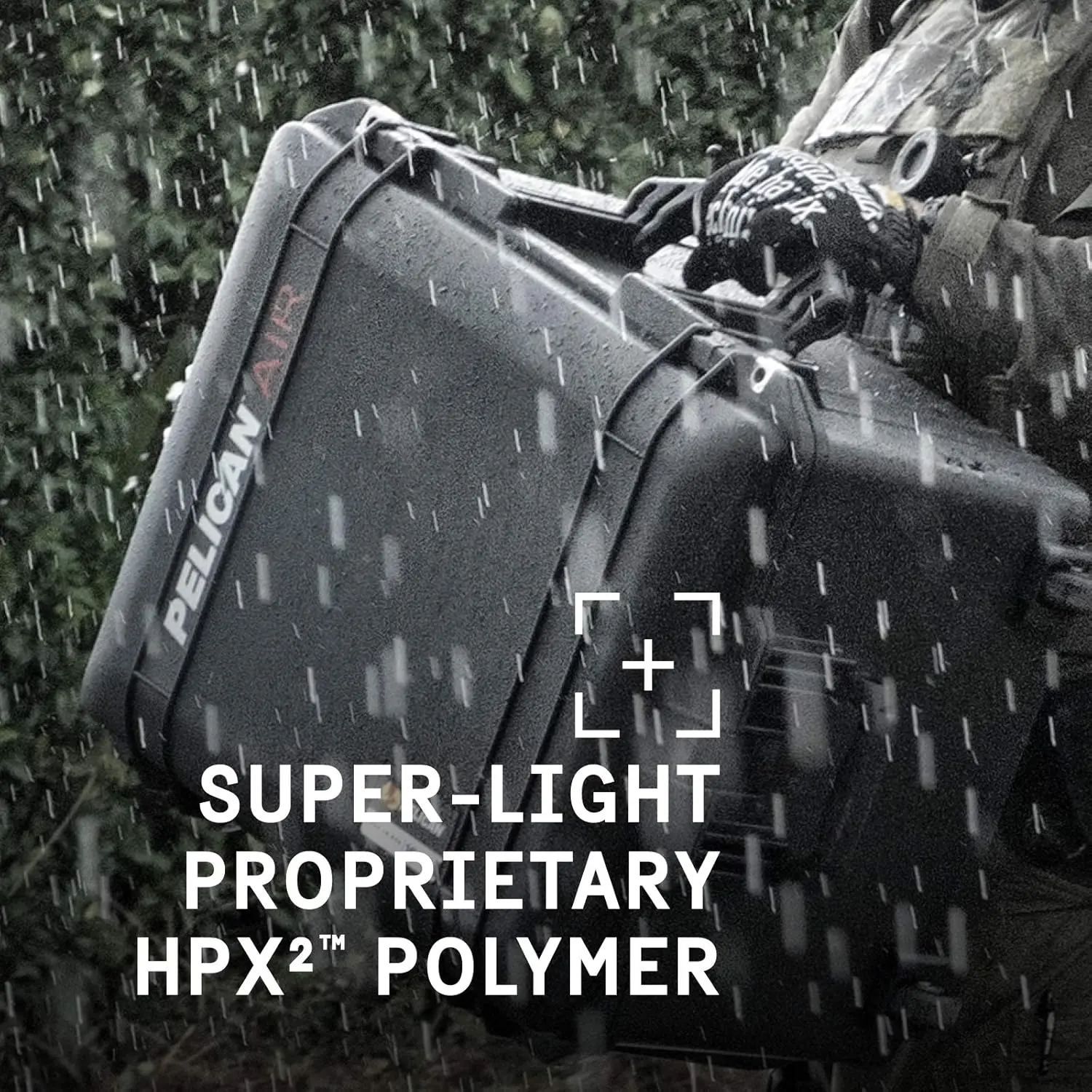 1637 Estuche Sin Espuma - Naranja