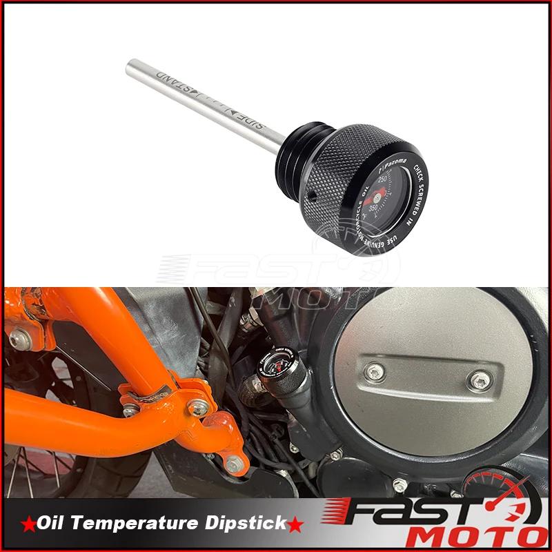 

Датчик температуры масла для Harley Sportster S RH1250S Nightster 975 Pan America 1250 RA1250 21-24