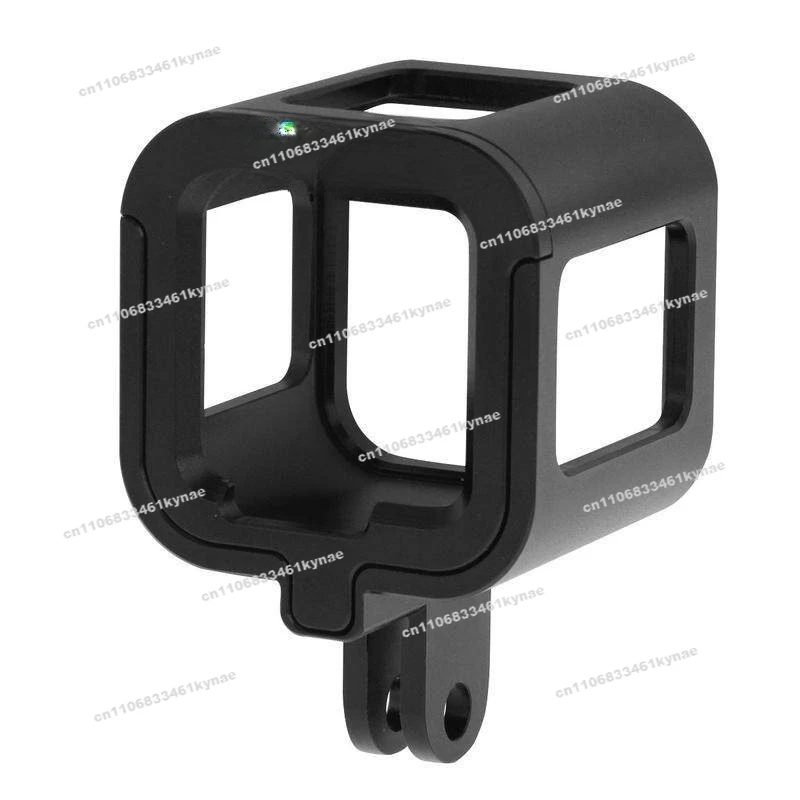 Frame Holder, Action Camera, Aluminum Alloy Protective Case