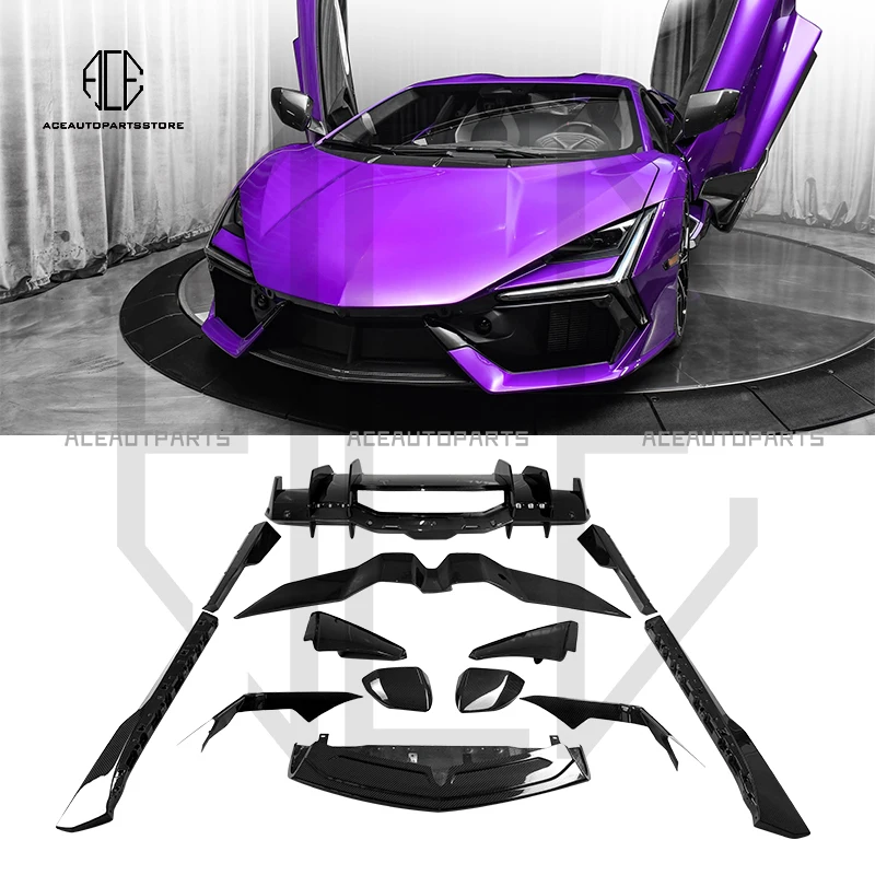 Oem Dry Carbon Fibe…