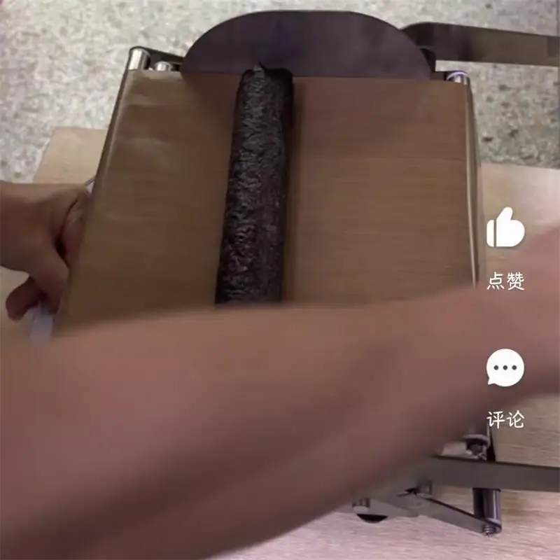 Commercial Sushi Ro…