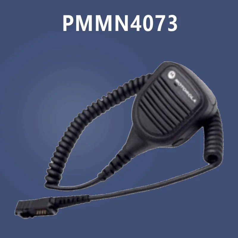 DP2600 – Idealny mikrofon do radiostacji Motorola: kompletna analiza i praktyczne wskazówki użytkownika