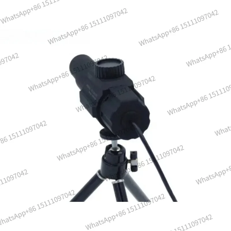 for Kailiwei HD Smart Telescopic Monitor System Monocular Digital  Telescope With Portable Tripod Monocular Telescope