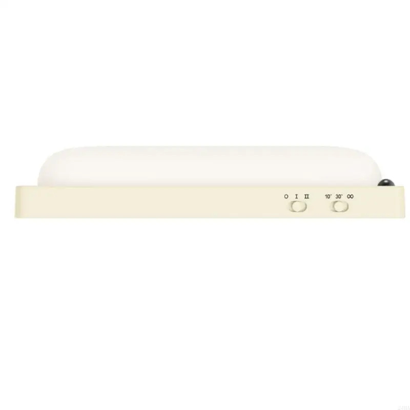  Rechargeable Under Cabinet Lighting Cordless Motion Detection Lamp for Kitchen Cabinet, Wardrobe, Stairs Easy to Install