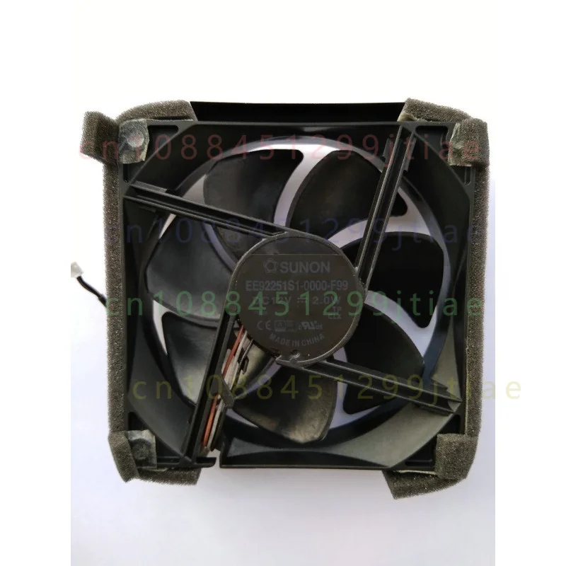 新しいオリジナル-ee92251s1-0000-f99-ファン、benq-プロジェクター用