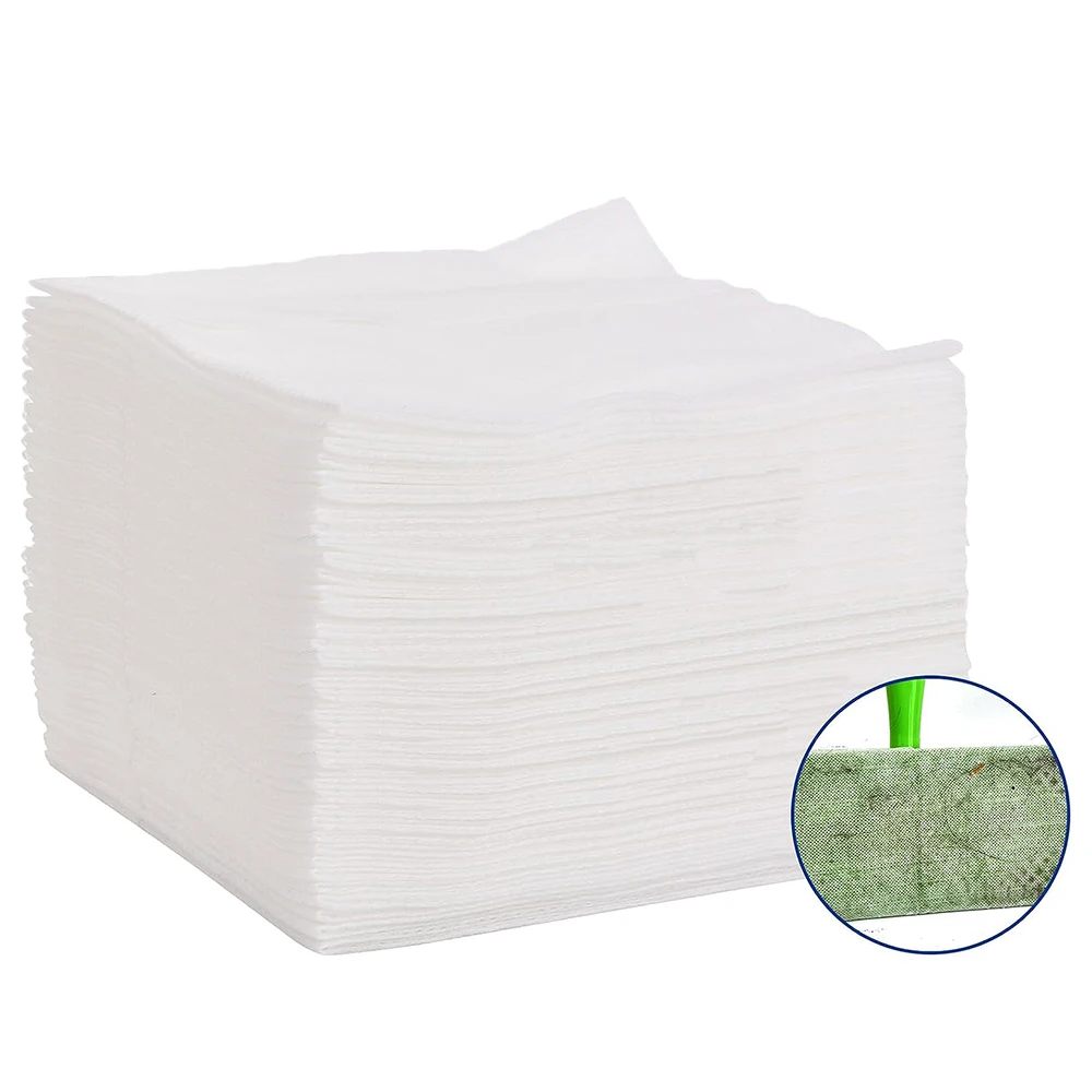 

180pcs Dry Sweeping Cloths Dry Mop Refills Sweeper Dusting Cloths Disposable Duster Refills Mop Pads Floor Electrostatic Cloths