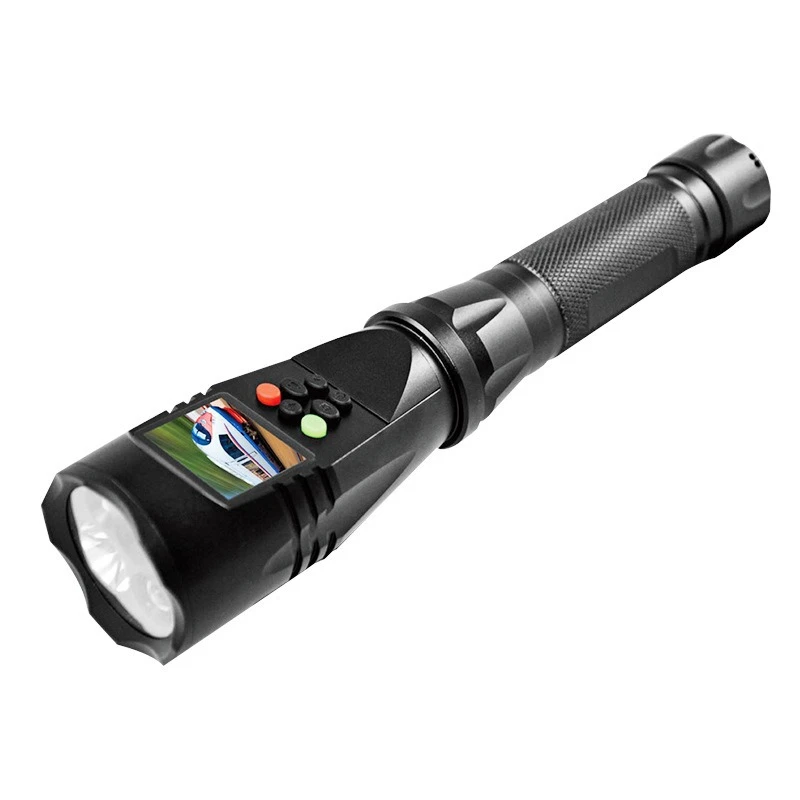 

5153A Multifunctional explosion proof camera lighting flashlight high definition wireless intelligent inspection instrument