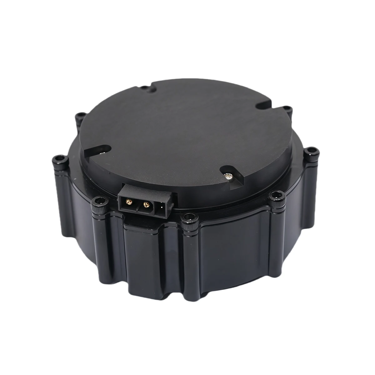 Motoriduttore miniaturizzato ad alta precisione con modulo giunto per cani meccanico robot