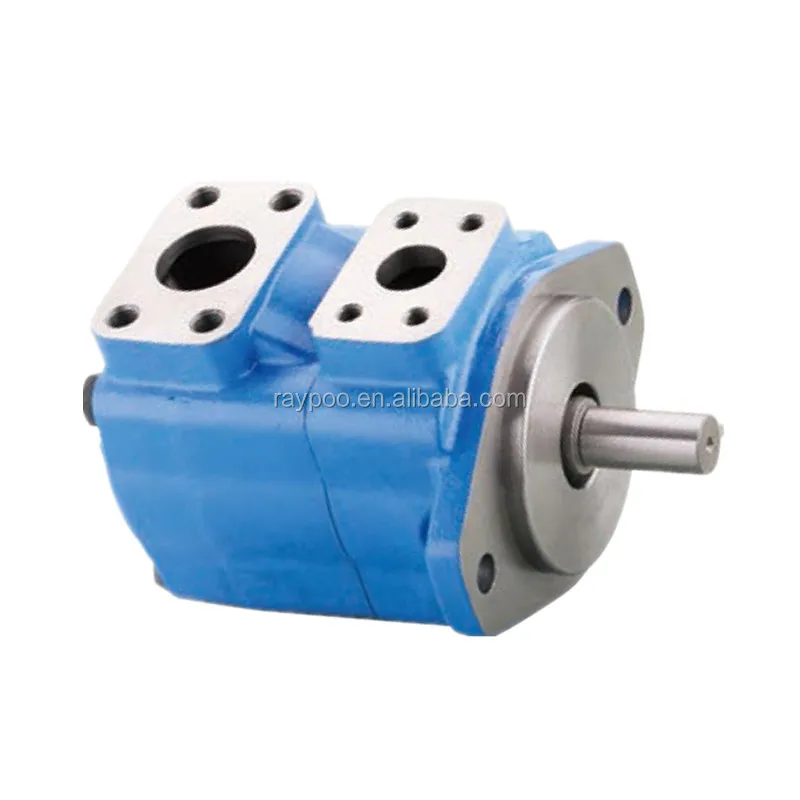 45VQ  Hydraulic Pumps for  Moulding Machine