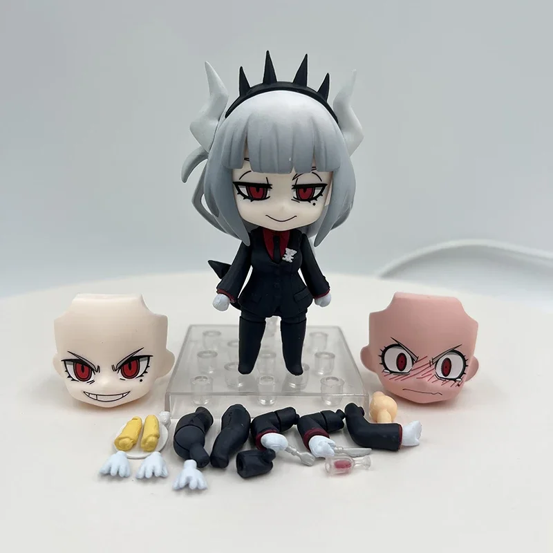 18cm POP UP PARADE Helltaker Lucifer Anime Figure #1622 Helltaker