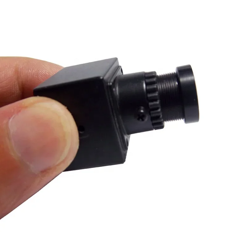 Best Seller Size 20mm 700TVL 600TVL HQCAM Nextchip 2090 2040 Ccd Camera Color HI-resolution Ccd Cctv Cvbs Analog ATM Security