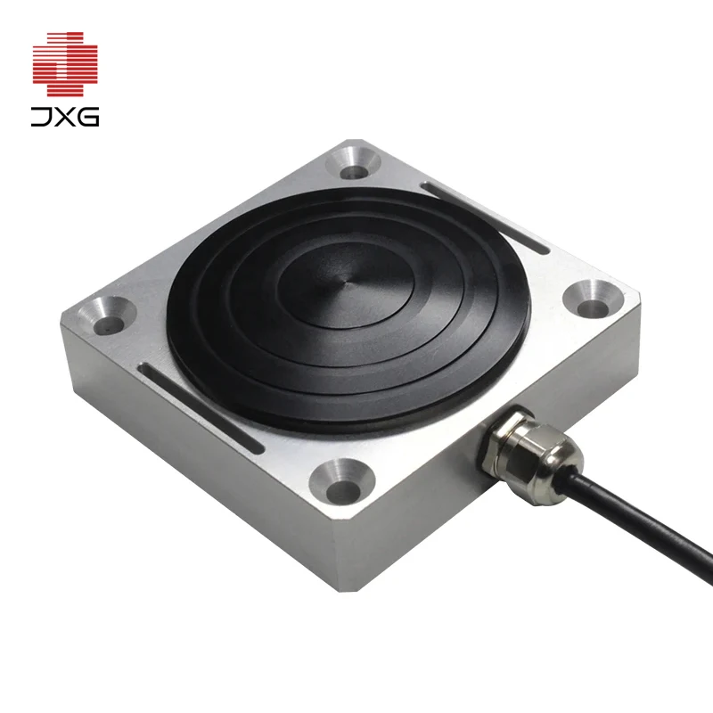 

Precision Sensor: 500N Auto Brake Pedal Load Cell & Robot Alloy High-Precision Tension Force Sensor