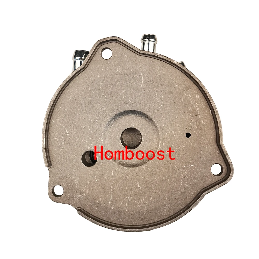 

23380-51042 Fuel Filter Primer Pump Diesel 1VDFTV VDJ200 For Toyota Land Cruiser Lexus LX570 23380-51041