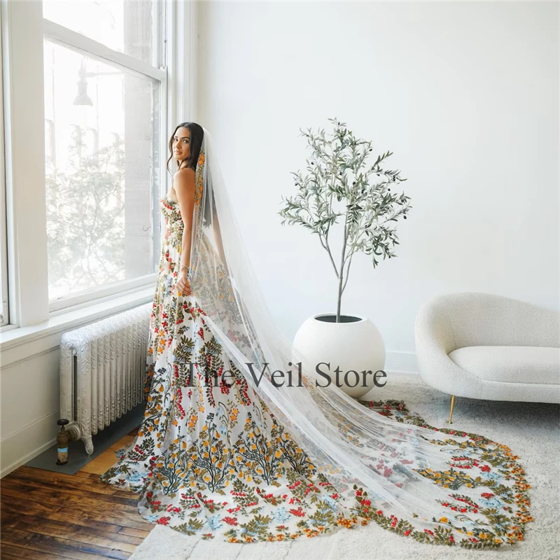 cathedral-long-colorful-wedding-bridal-veils-white-ivory-tulle-with-comb-unique-accessories-for-brides-yellow-red-blue-colored
