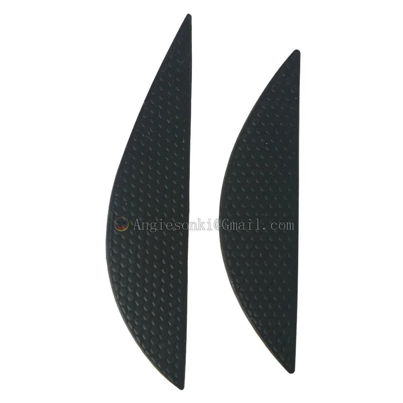 PP+ New Antiskid Grip Tape Stickers for Razer DeathAdder 2013 RZ01-0084/RZ01-0121