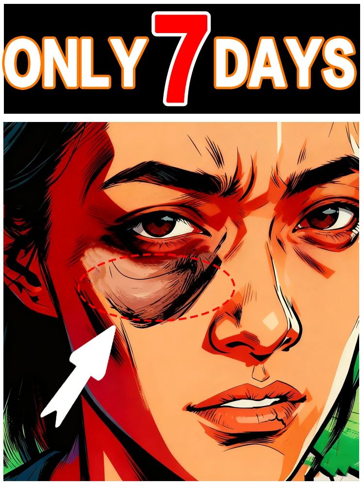 

Small eye bags, big eyes, 2025 hot selling products with free shipping