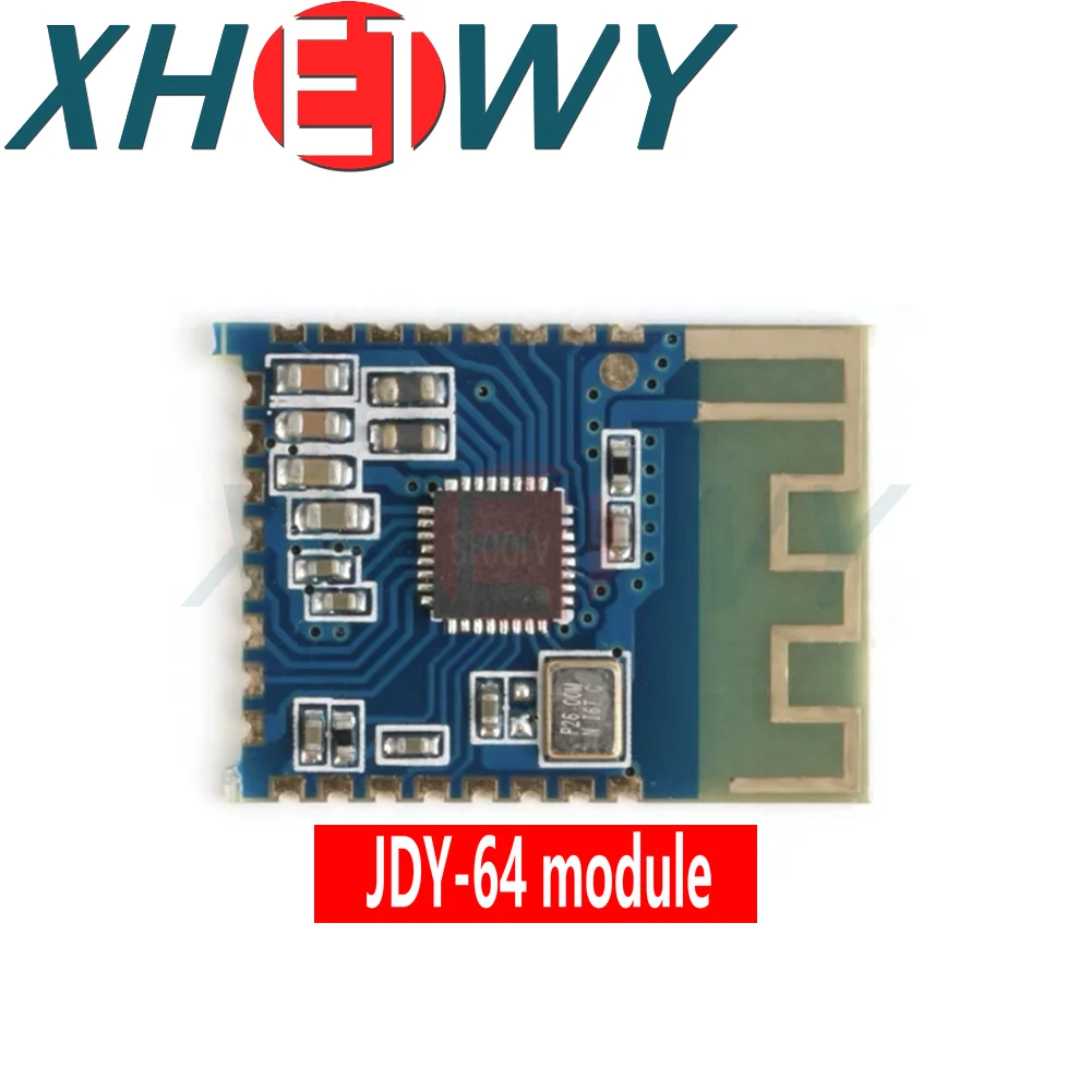 1PCS JDY series module JDY-08 10 16 19 23 24 25 27 31 33 34 40 41 62A 64 67 68A Bluetooth serial port transmission module