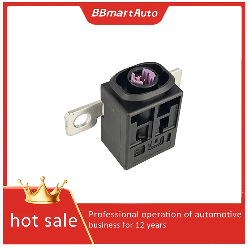 

4G0915519 Защита аккумулятора BBmart — 1 шт., совместимая с Audi C7/VW