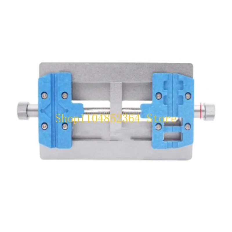 

652F Профессиональный многофункциональный держатель доски Регулируемое приспособление для мобильного телефона