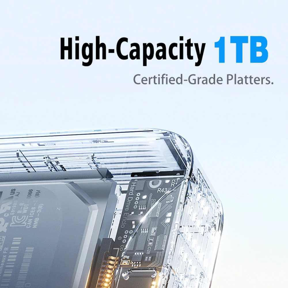 Thumbnail 2 - #16 Latest PS5 External Hard Drive Updates