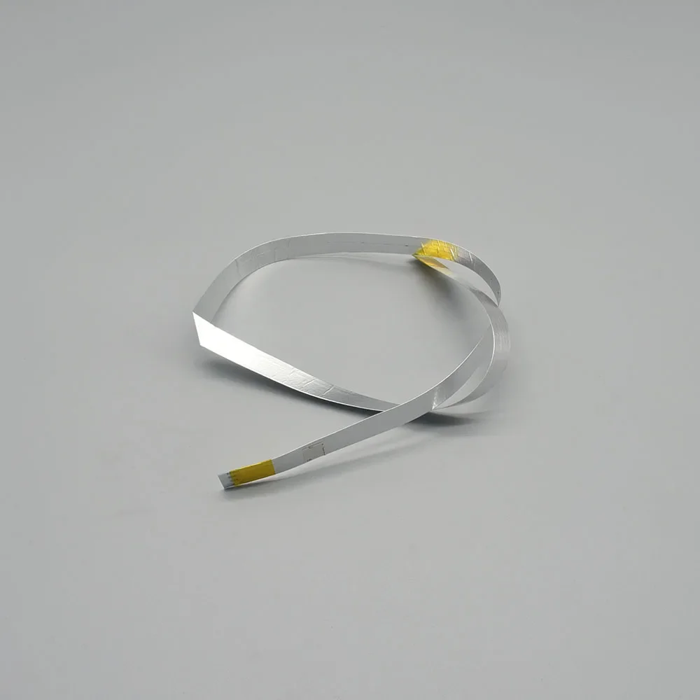 10 Uds cable de escáner JC39-00358A JC39-00954A para Xerox WC3119 para Samsung SCX 4100 4200 4220 4300 Cable plano flexible con cabezal de escaneo