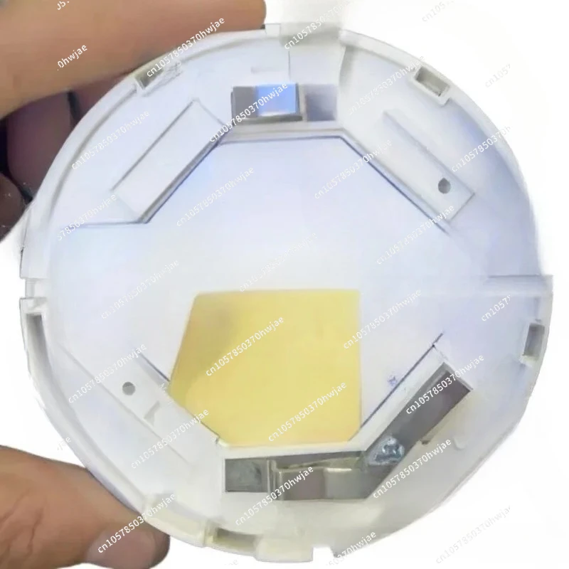 

NSAUV N11121 Морской детектор пламени для охранного оборудования системы пожарной сигнализации корабля