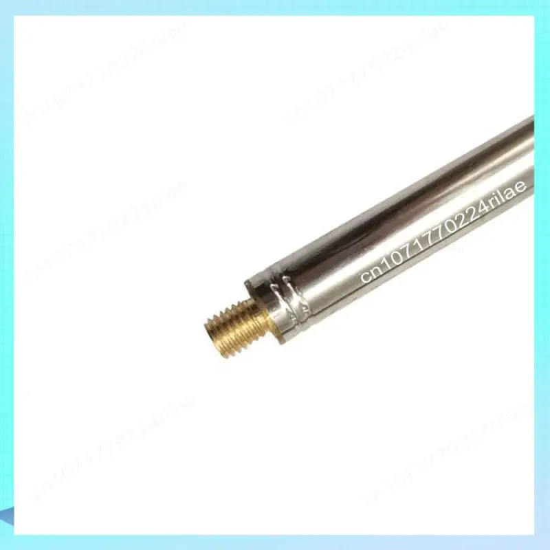 Antena telescópica A17Z GP, antena telescópica de onda corta de 5,6 M, 18 y 4 pies para Radios de onda corta DIY