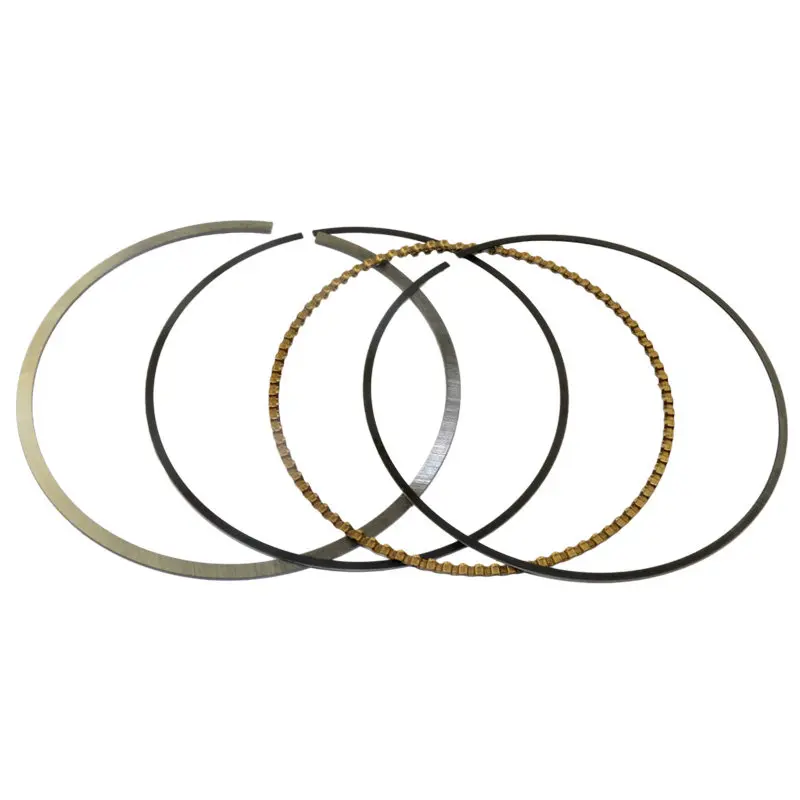 Motorcycle Piston Piston Ring Suitable for Kawasaki KX250F KXF250 RM-Z RMZ250
