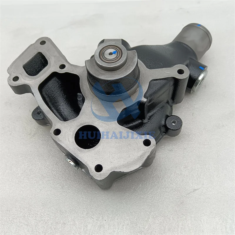 

345-6608 Cooling Water Pump Assy with Gasket for 320E 323E Excavator C6.6 C7.1 Engine Spare Parts Coolant Water Pumps
