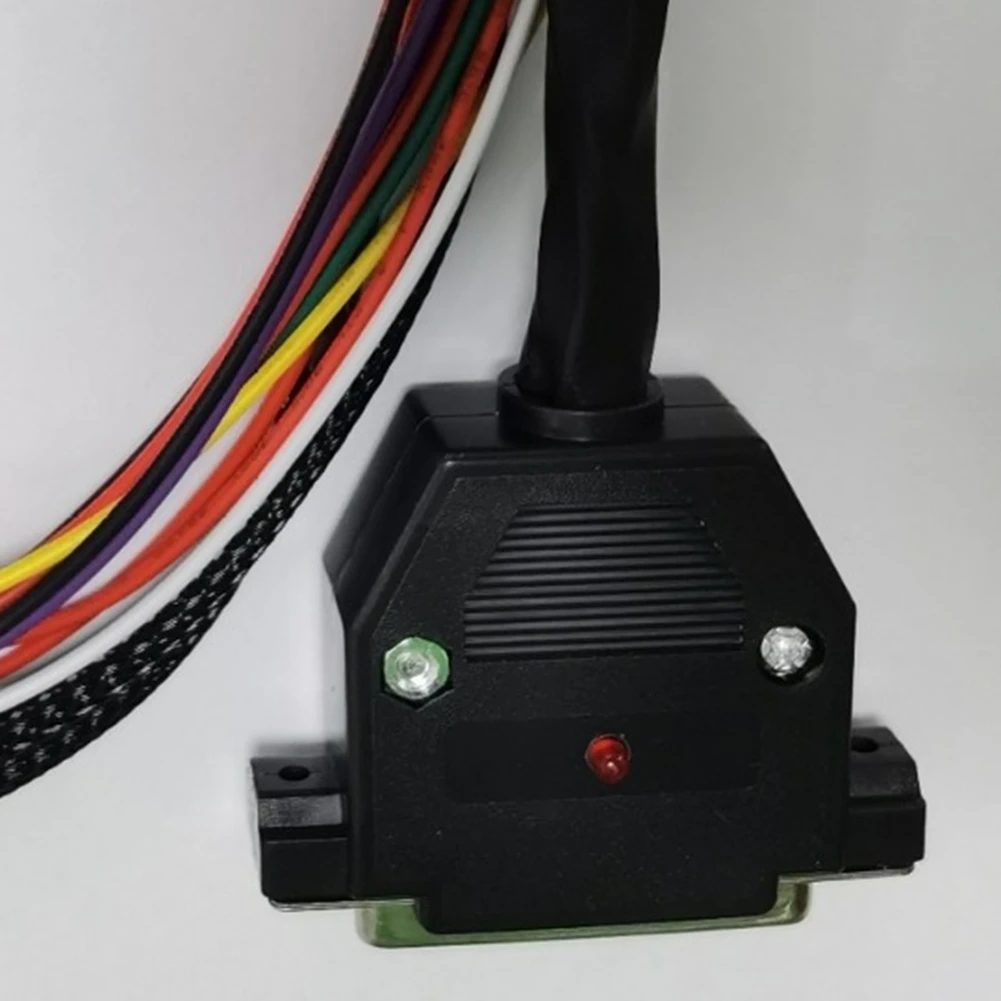 Xhorse VVDI Prog para Bosch ECU Adaptador Leia para BMW ECU N20 N55 B38 ISN ECU Pr Ogrammer B—L49A