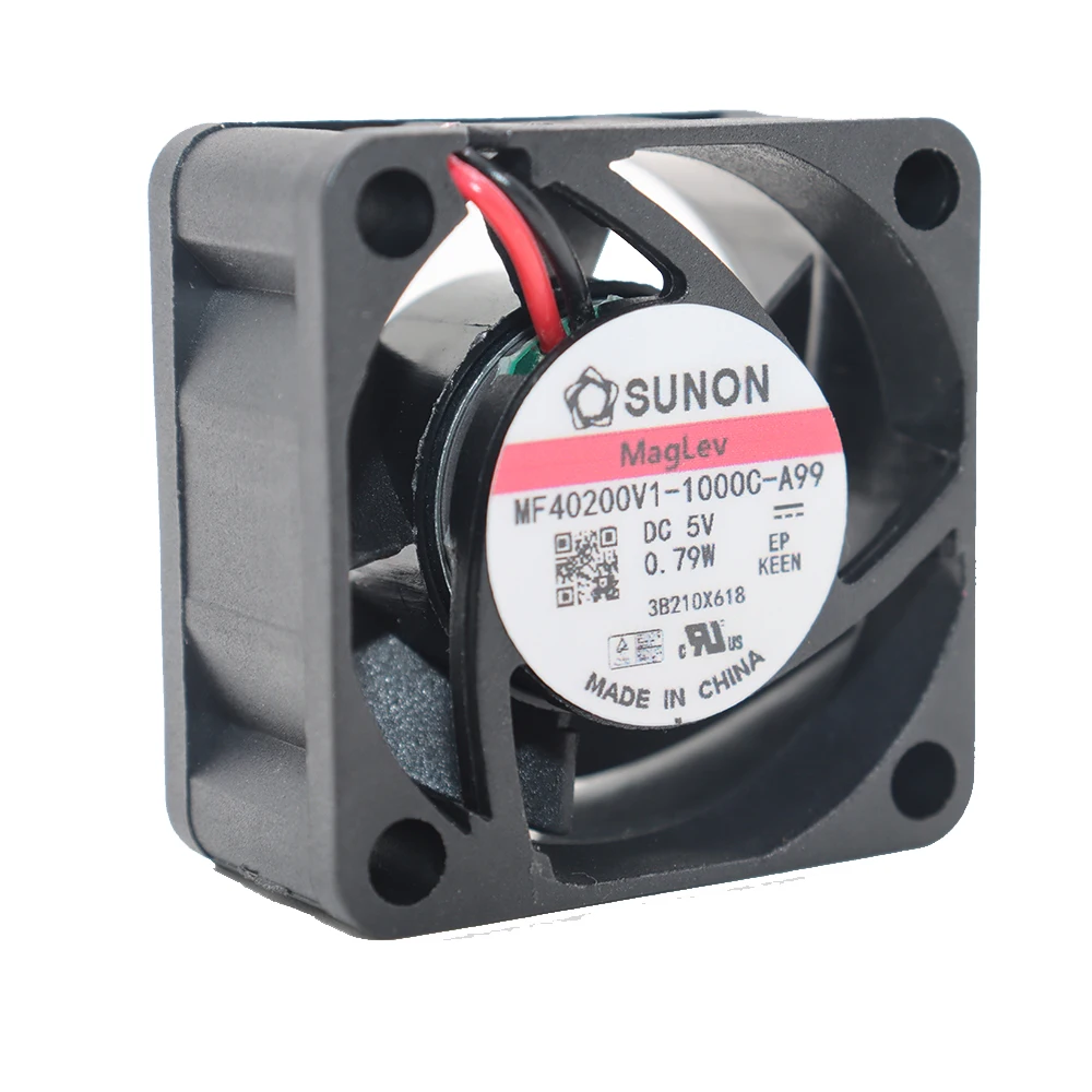 Suonosmart 4020 4cm, MF40200V1-1000C-A99, 5V 0.79W, 4cm